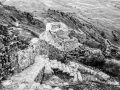 King Marko, Marko's Fortress, Towers, Markovi Kuli, Prilep, Macedonia