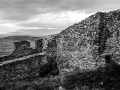 King Marko, Marko's Fortress, Towers, Markovi Kuli, Prilep, Macedonia