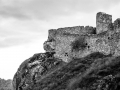 King Marko, Marko's Fortress, Towers, Markovi Kuli, Prilep, Macedonia