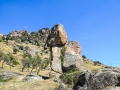 Elephant Rock, Marko, King Marko, Marko's Fortress, Markovi Kuli, Prilep, Macedonia