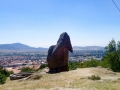 Elephant Rock, Marko, King Marko, Marko's Fortress, Markovi Kuli, Prilep, Macedonia