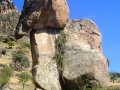 Elephant Rock, Marko, King Marko, Marko's Fortress, Markovi Kuli, Prilep, Macedonia