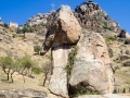 Elephant Rock, Marko, King Marko, Marko's Fortress, Markovi Kuli, Prilep, Macedonia