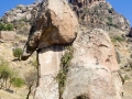 Elephant Rock, Marko, King Marko, Marko's Fortress, Markovi Kuli, Prilep, Macedonia