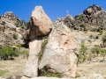 Elephant Rock, Marko, King Marko, Marko's Fortress, Markovi Kuli, Prilep, Macedonia