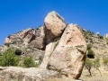 Elephant Rock, Marko, King Marko, Marko's Fortress, Markovi Kuli, Prilep, Macedonia