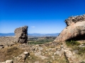 King Marko, Marko's Fortress, Towers, Markovi Kuli, Prilep, Macedonia