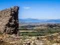 King Marko, Marko's Fortress, Towers, Markovi Kuli, Prilep, Macedonia