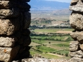 King Marko, Marko's Fortress, Towers, Markovi Kuli, Prilep, Macedonia