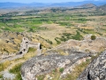 King Marko, Marko's Fortress, Towers, Markovi Kuli, Prilep, Macedonia