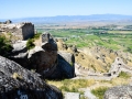 King Marko, Marko's Fortress, Towers, Markovi Kuli, Prilep, Macedonia