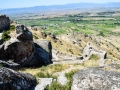 King Marko, Marko's Fortress, Towers, Markovi Kuli, Prilep, Macedonia