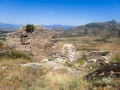 King Marko, Marko's Fortress, Towers, Markovi Kuli, Prilep, Macedonia