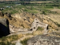 King Marko, Marko's Fortress, Towers, Markovi Kuli, Prilep, Macedonia