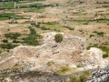 King Marko, Marko's Fortress, Towers, Markovi Kuli, Prilep, Macedonia