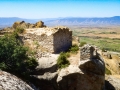 King Marko, Marko's Fortress, Towers, Markovi Kuli, Prilep, Macedonia