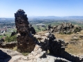 King Marko, Marko's Fortress, Towers, Markovi Kuli, Prilep, Macedonia