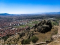 King Marko, Marko's Fortress, Towers, Markovi Kuli, Prilep, Macedonia