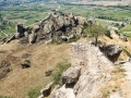 King Marko, Marko's Fortress, Towers, Markovi Kuli, Prilep, Macedonia