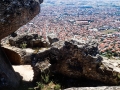 King Marko, Marko's Fortress, Towers, Markovi Kuli, Prilep, Macedonia