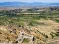 King Marko, Marko's Fortress, Towers, Markovi Kuli, Prilep, Macedonia