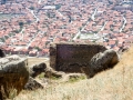 King Marko, Marko's Fortress, Towers, Markovi Kuli, Prilep, Macedonia