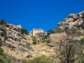 King Marko, Marko's Fortress, Towers, Markovi Kuli, Prilep, Macedonia