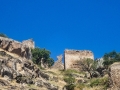 King Marko, Marko's Fortress, Towers, Markovi Kuli, Prilep, Macedonia