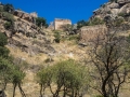 King Marko, Marko's Fortress, Towers, Markovi Kuli, Prilep, Macedonia