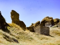 King Marko, Marko's Fortress, Towers, Markovi Kuli, Prilep, Macedonia