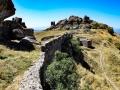 King Marko, Marko's Fortress, Towers, Markovi Kuli, Prilep, Macedonia