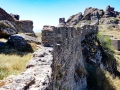 King Marko, Marko's Fortress, Towers, Markovi Kuli, Prilep, Macedonia