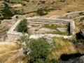 King Marko, Marko's Fortress, Towers, Markovi Kuli, Prilep, Macedonia