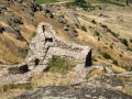 King Marko, Marko's Fortress, Towers, Markovi Kuli, Prilep, Macedonia