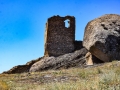 King Marko, Marko's Fortress, Towers, Markovi Kuli, Prilep, Macedonia
