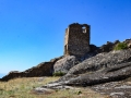 King Marko, Marko's Fortress, Towers, Markovi Kuli, Prilep, Macedonia