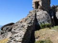 King Marko, Marko's Fortress, Towers, Markovi Kuli, Prilep, Macedonia