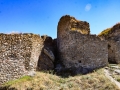 King Marko, Marko's Fortress, Towers, Markovi Kuli, Prilep, Macedonia