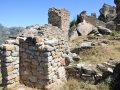 King Marko, Marko's Fortress, Towers, Markovi Kuli, Prilep, Macedonia