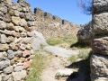 King Marko, Marko's Fortress, Towers, Markovi Kuli, Prilep, Macedonia