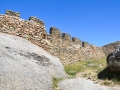 King Marko, Marko's Fortress, Towers, Markovi Kuli, Prilep, Macedonia