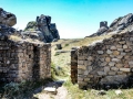 King Marko, Marko's Fortress, Towers, Markovi Kuli, Prilep, Macedonia