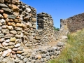 King Marko, Marko's Fortress, Towers, Markovi Kuli, Prilep, Macedonia