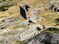King Marko, Marko's Fortress, Towers, Markovi Kuli, Prilep, Macedonia