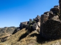 King Marko, Marko's Fortress, Towers, Markovi Kuli, Prilep, Macedonia
