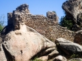 King Marko, Marko's Fortress, Towers, Markovi Kuli, Prilep, Macedonia