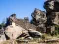King Marko, Marko's Fortress, Towers, Markovi Kuli, Prilep, Macedonia