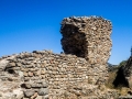 King Marko, Marko's Fortress, Towers, Markovi Kuli, Prilep, Macedonia
