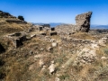 King Marko, Marko's Fortress, Towers, Markovi Kuli, Prilep, Macedonia