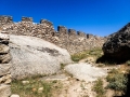King Marko, Marko's Fortress, Towers, Markovi Kuli, Prilep, Macedonia